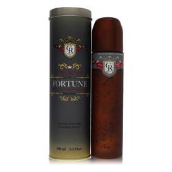 Cuba Royal Fortune Eau De Toilette Spray By Cuba - MyriadMart