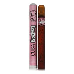 Cuba Victory Eau De Parfum Spray By Fragluxe on sale at MyriadMart