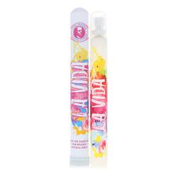 Cuba La Vida Eau De Parfum Spray By Fragluxe on sale at MyriadMart