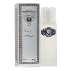 Cuba Wild Heart After Shave By Fragluxe on sale at MyriadMart