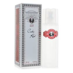 Cuba Red After Shave Spray By Fragluxe on sale at MyriadMart