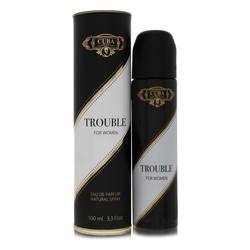 Cuba Trouble Eau De Parfum Spray By Fragluxe on sale at MyriadMart