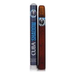 Cuba Shadow Eau De Toilette Spray By Fragluxe on sale at MyriadMart