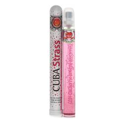 Cuba Strass Heartbreaker Eau De Parfum Spray By Fragluxe on sale at MyriadMart