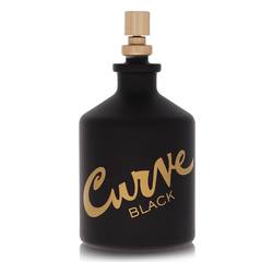 Curve Black Eau De Toilette Spray (Tester) By Liz Claiborne - MyriadMart