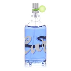 Curve Eau De Toilette Spray (Tester) By Liz Claiborne - MyriadMart