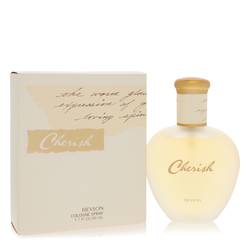 Cherish Cologne Spray By Revlon - MyriadMart