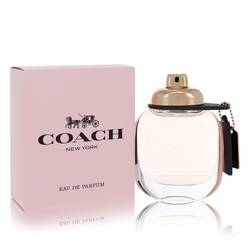 Coach Eau De Parfum Spray By Coach - MyriadMart