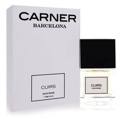 Cuirs Eau De Parfum Spray By Carner Barcelona on sale at MyriadMart
