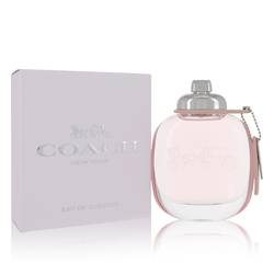 Coach Eau De Toilette Spray By Coach - MyriadMart
