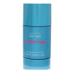 Cool Water Game Deodorant Stick By Davidoff - MyriadMart