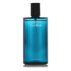 Cool Water Eau De Toilette Spray Tester By Davidoff on sale at MyriadMart