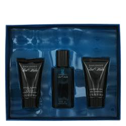Cool Water Gift Set By Davidoff - MyriadMart