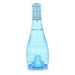 Cool Water Eau De Toilette Spray (Tester) By Davidoff - MyriadMart