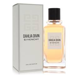 Dahlia Divin Eau De Parfum Spray By Givenchy on sale at MyriadMart