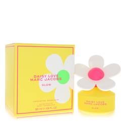Daisy Love Glow Eau De Toilette Spray Limited Edition By Marc Jacobs on sale at MyriadMart