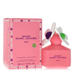 Daisy Pop Eau De Toilette Spray By Marc Jacobs - MyriadMart