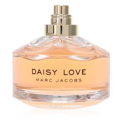 Daisy Love Eau De Toilette Spray Tester By Marc Jacobs on sale at MyriadMart