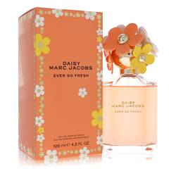 Daisy Ever So Fresh Eau De Parfum Spray By Marc Jacobs on sale at MyriadMart