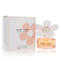 Daisy Love Eau De Toilette Spray By Marc Jacobs on sale at MyriadMart