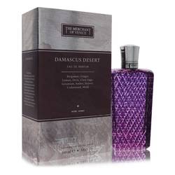 Merchant Of Venice Damascus Desert Eau De Parfum Spray By The Merchant Of Venice - MyriadMart