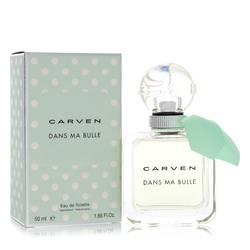 Dans Ma Bulle Eau De Toilette Spray By Carven on sale at MyriadMart