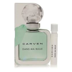 Dans Ma Bulle Vial sample By Carven on sale at MyriadMart