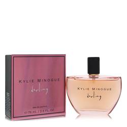 Darling Eau De Parfum Spray By Kylie Minogue on sale at MyriadMart
