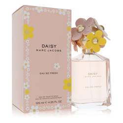 Daisy Eau So Fresh Eau De Toilette Spray By Marc Jacobs - MyriadMart