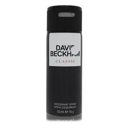 David Beckham Classic Deodorant Spray By David Beckham - MyriadMart