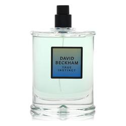 David Beckham True Instinct Eau De Parfum Spray Tester By David Beckham on sale at MyriadMart