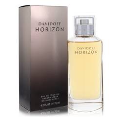 Davidoff Horizon Eau De Toilette Spray By Davidoff - MyriadMart
