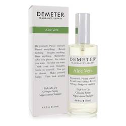 Demeter Aloe Vera Cologne Spray By Demeter - MyriadMart