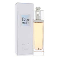 Dior Addict Eau De Toilette Spray By Christian Dior - MyriadMart