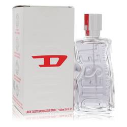 D By Diesel Eau De Toilette Spray By Diesel - MyriadMart