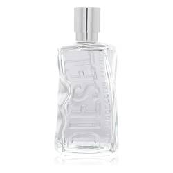 D By Diesel Eau De Toilette Spray Unboxed By Diesel on sale at MyriadMart