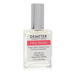 Demeter Cherry Blossom Cologne Spray (unboxed) By Demeter - MyriadMart