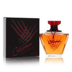 Dc Comics Catwoman Eau De Toilette Spray By Marmol & Son on sale at MyriadMart