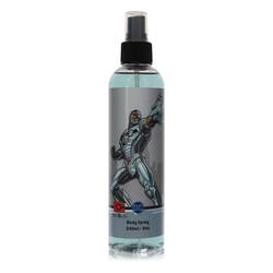 Cyborg Body Spray By DC Comics on sale at MyriadMart