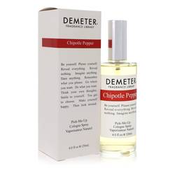 Demeter Chipotle Pepper Cologne Spray By Demeter - MyriadMart