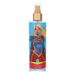 Dc Comics Supergirl Eau De Toilette Spray By DC Comics on sale at MyriadMart