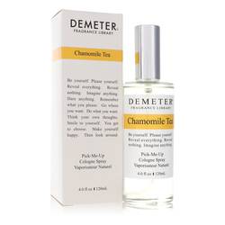 Demeter Chamomile Tea Cologne Spray By Demeter - MyriadMart