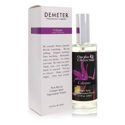 Demeter Calypso Orchid Cologne Spray By Demeter - MyriadMart