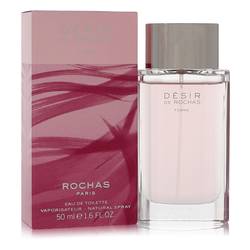 Desir De Rochas Eau De Toilette Spray By Rochas - MyriadMart