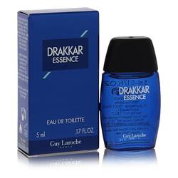 Drakkar Essence Mini EDT By Guy Laroche - MyriadMart
