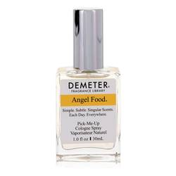Demeter Angel Food Cologne Spray By Demeter - MyriadMart