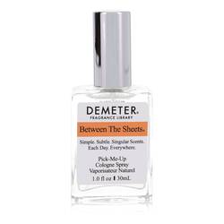 Demeter Between The Sheets Cologne Spray By Demeter - MyriadMart