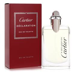 Declaration Eau De Toilette Spray By Cartier - MyriadMart