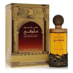 Dehn El Oud Malaki Eau De Parfum Spray By Swiss Arabian - MyriadMart