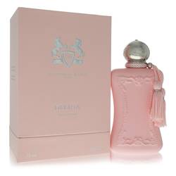 Delina Eau De Parfum Spray By Parfums De Marly - MyriadMart